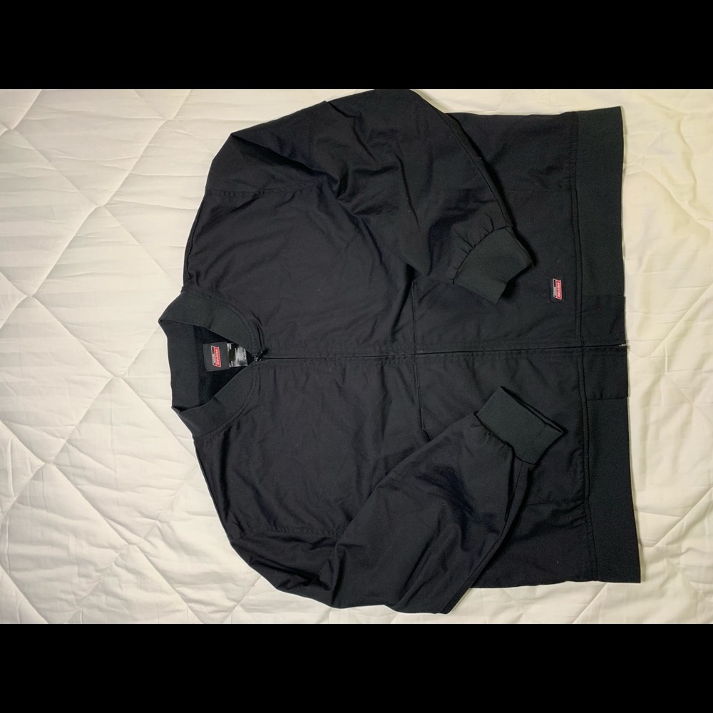 Black Dickies Jacket